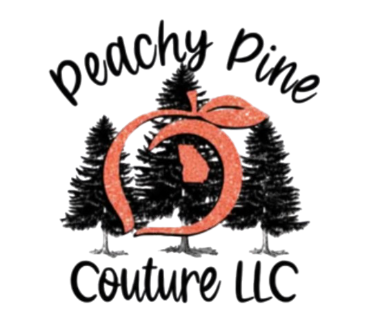 Peachy Pine Couture LLC