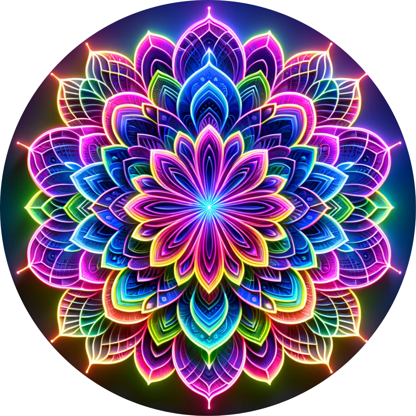 Custom Wind Spinners