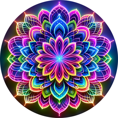 Custom Wind Spinners